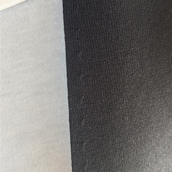 MOVING SLE - MM LaFleur Woolf Jardigan Women’s Medium Black Knit Open Blazer - Picture 11 of 11